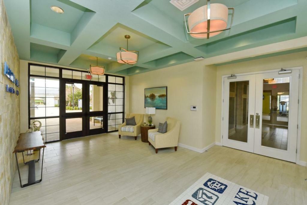 Pleasant House In Storey Lake Near Disney Kissimmee Dış mekan fotoğraf