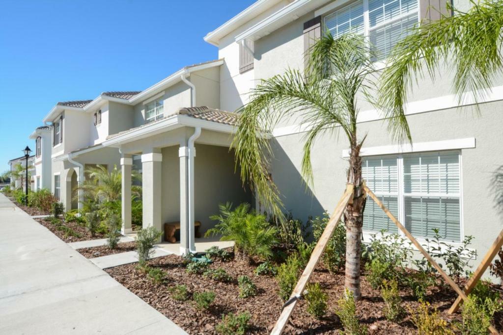 Pleasant House In Storey Lake Near Disney Kissimmee Dış mekan fotoğraf
